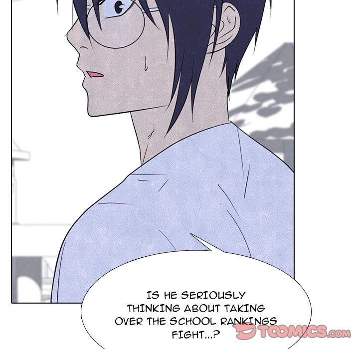 High School Devil Chapter 244 30